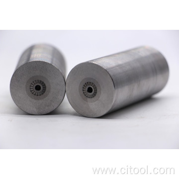 Tungsten Carbide Cold Heading Die For Screw